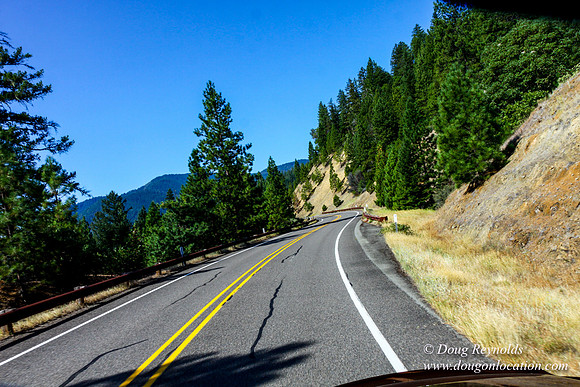 Applegate Lake & Dam