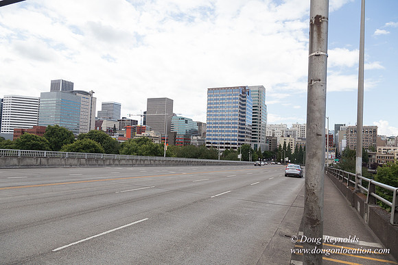 Portland Streets