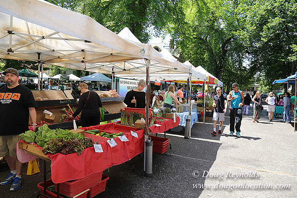 Portland PSU Farmers Mkt-5808