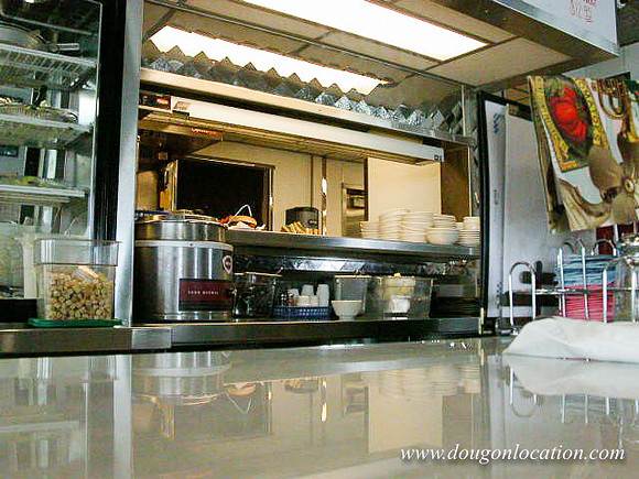 Stardust Diner at Mill Plain Plaza II_Vancouver