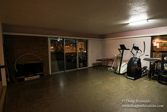 Work Out Gym #7