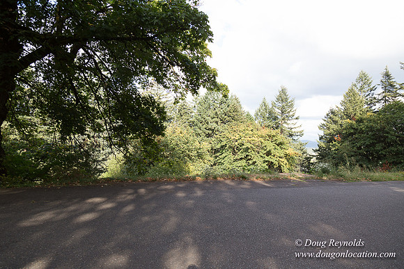 Mt tabor View 2 East