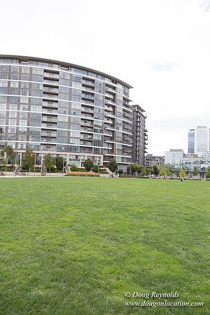 The Fields Park