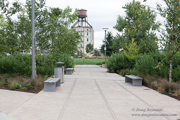 The Fields Park