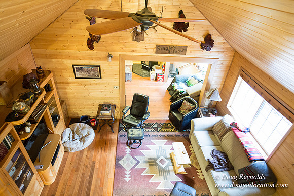 Waynes Cabin