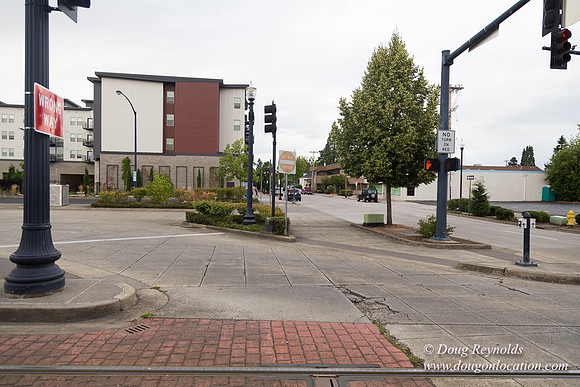 Hillsboro Streets