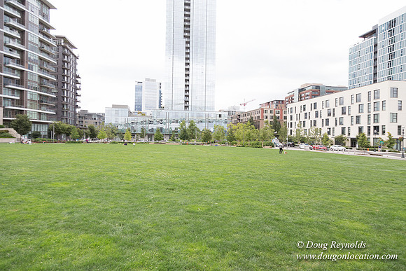 The Fields Park