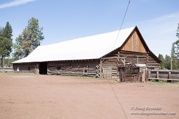 Ranch 18
