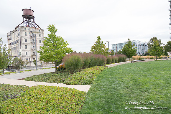 The Fields Park