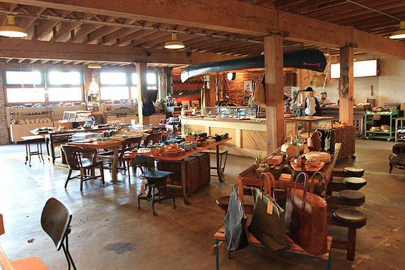 Beam & Anchor-5466