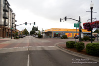 Hillsboro Streets