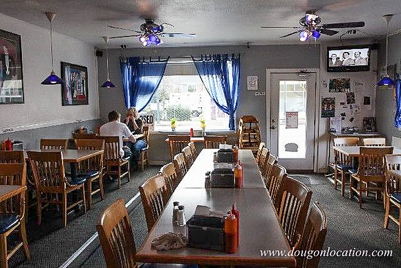 christophers Burgers