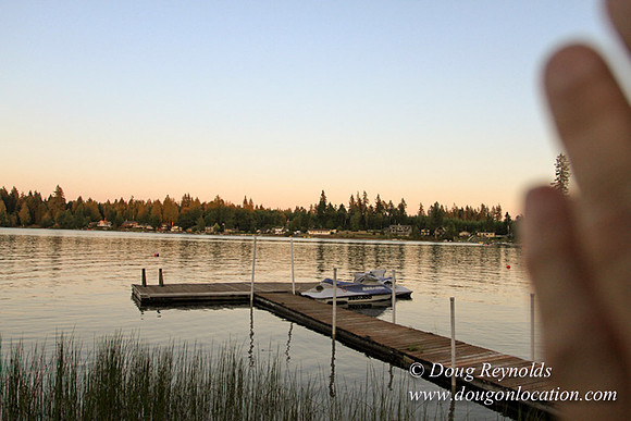 Johns Lake House-8231