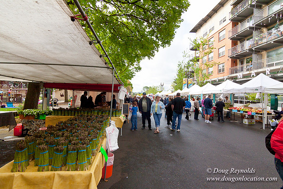 Vancouver WA Farmers Market