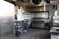 Portland Culinary Workshop Kitchen