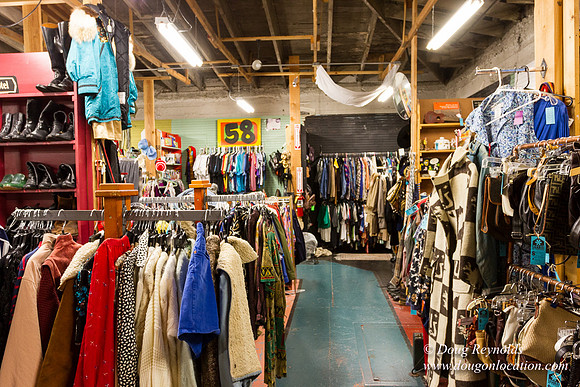 House of Vintage