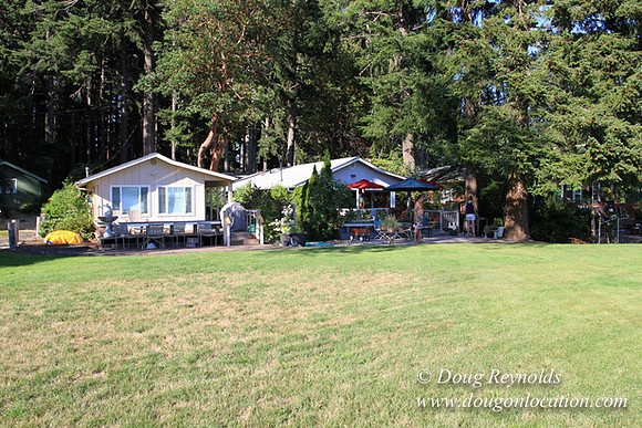 Boat, Cabin, Dave's, Dock, Home, "House lake", Ocean, "Puget Sound", Salt, Small, WA, Washington, Water, Yard, deck, "green. Beach", vacation