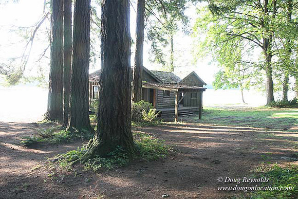 Roslyn Cabin