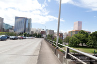 Portland Streets