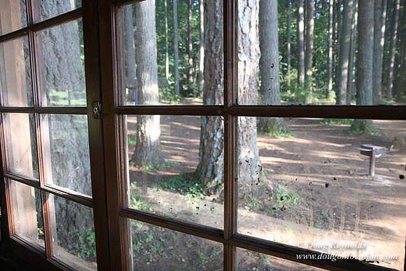Roslyn Cabin
