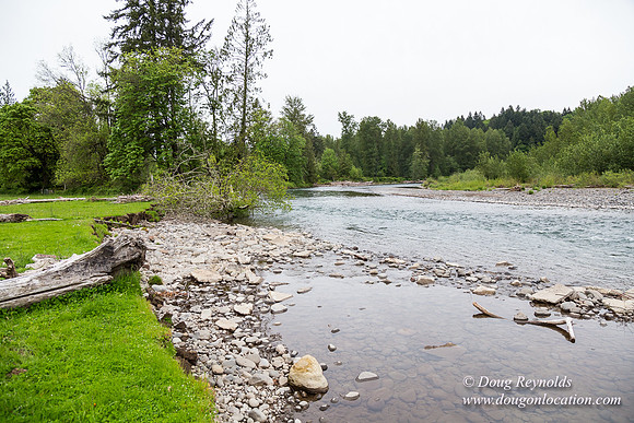 Ranch 21 at River