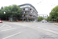 Portland Streets