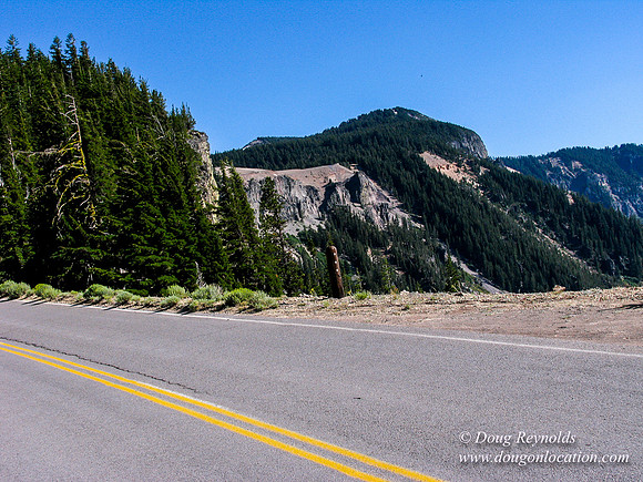 Crater Lake