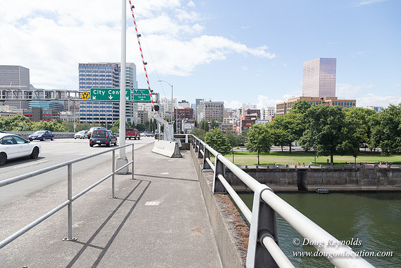 Portland Streets
