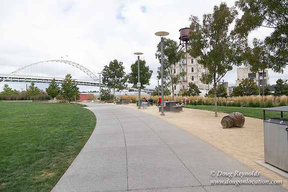 The Fields Park