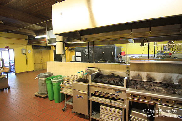 Hunter Gather Catering