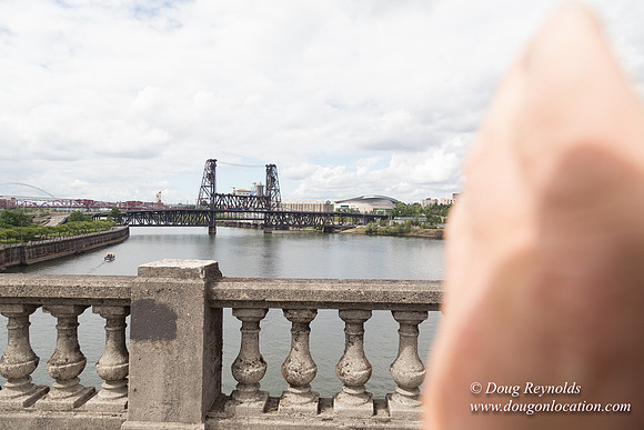 Portland Streets