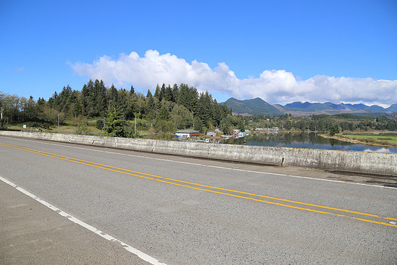 Nehalem 101 Brdg-1021
