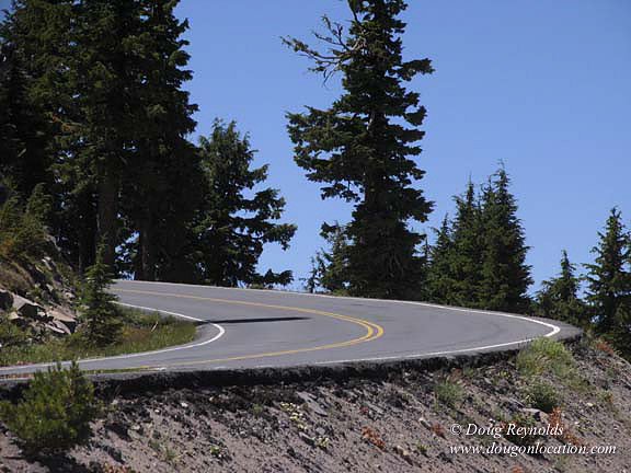 Crater Lake NP