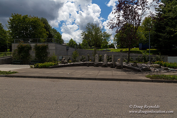 Columbia Blvd WW