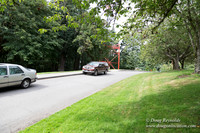 Council Crest Park View