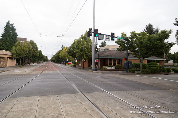 Hillsboro Streets