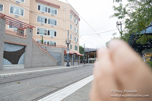 Portland Streets