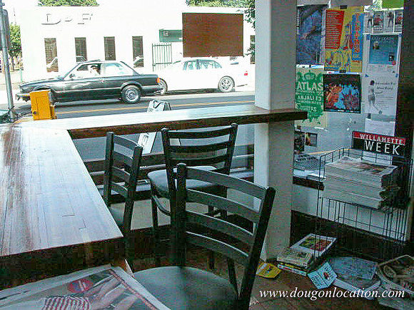Albina Press
