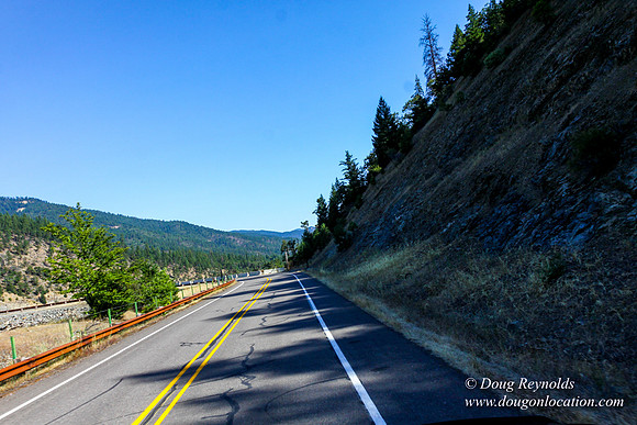 Applegate Lake & Dam