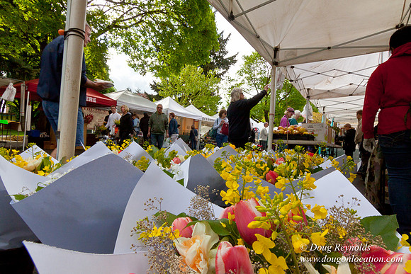 Vancouver WA Farmers Market