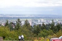 Council Crest Park View