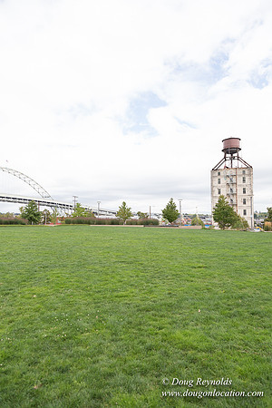 The Fields Park