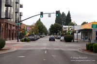 Hillsboro Streets
