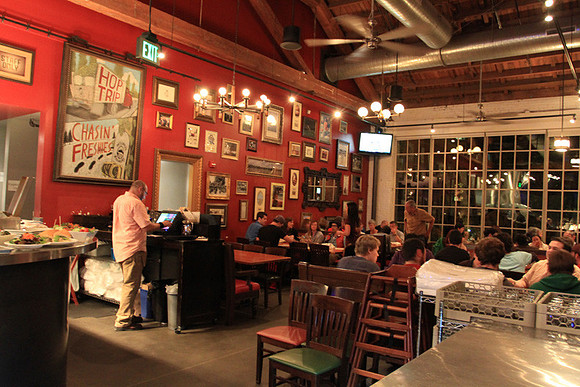 Dechetes Brew-6116