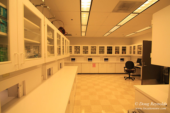 OSU Food Innovation Center