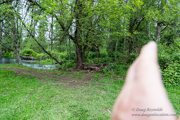 Ranch 21 at River