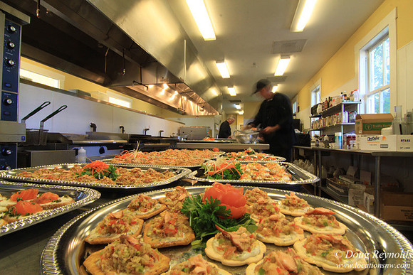 JD Kitchen