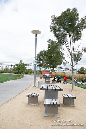 The Fields Park