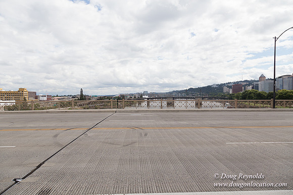 Portland Streets