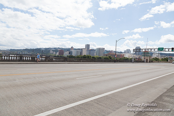 Portland Streets